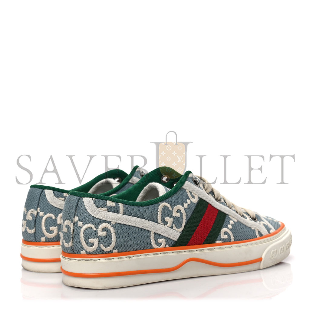 GUCCI GG TENNIS 1977 SNEAKERS